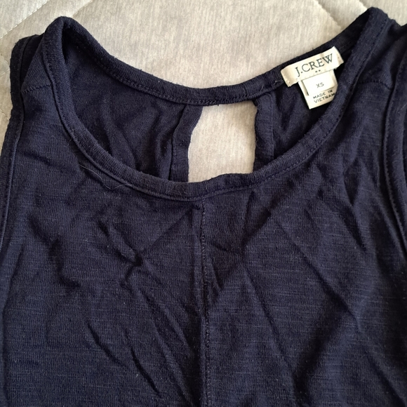 J. Crew Tank Top - Picture 2 of 4